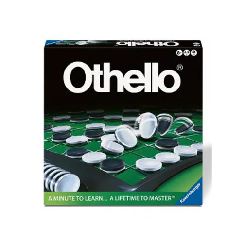 Othello Board Game