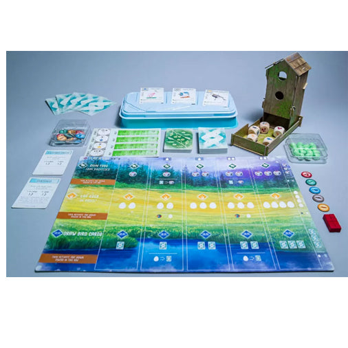 Stonemaier Games - Wingspan Board Game