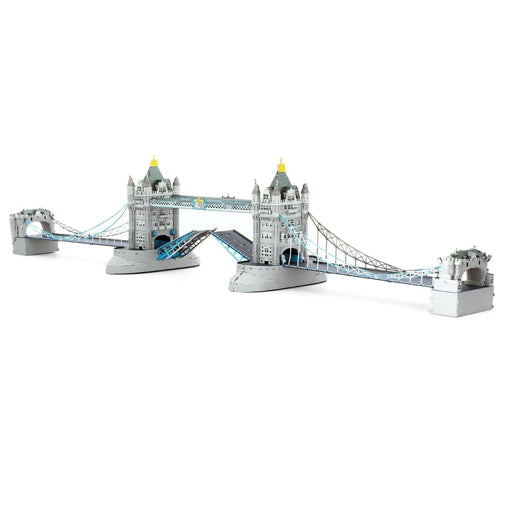 London Tower Bridge 3D Metal Model Kit