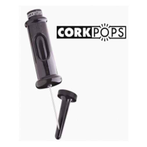 Black Cork Pop