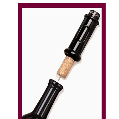 Black Cork Pop