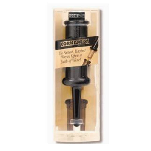 Black Cork Pop