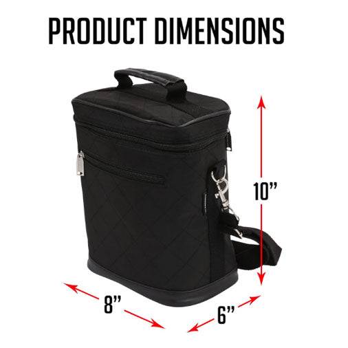 Insulated Beer Bag