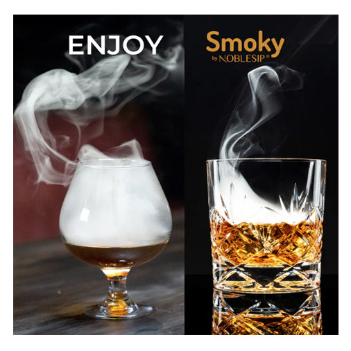 Whiskey Smoke Kit