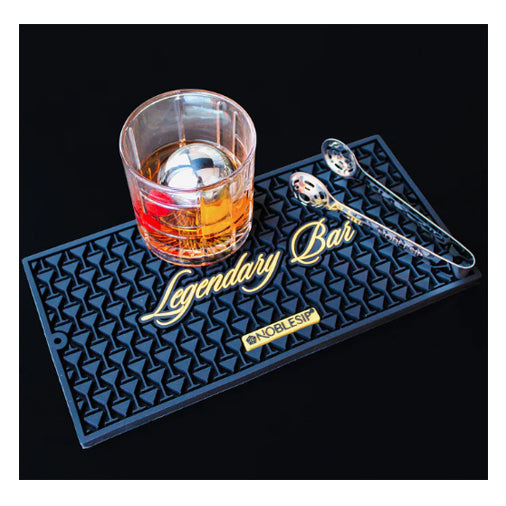 Whiskey Ice Balls - Set of 4