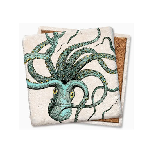 Octopus Coaster
