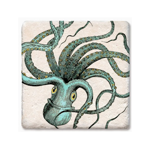 Octopus Coaster