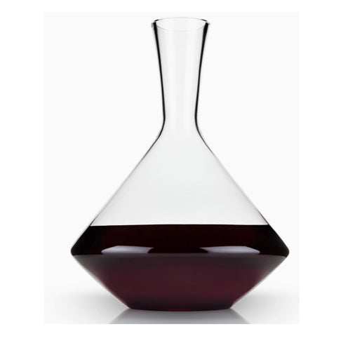 Raye™ Angled Crystal Wine Decanter