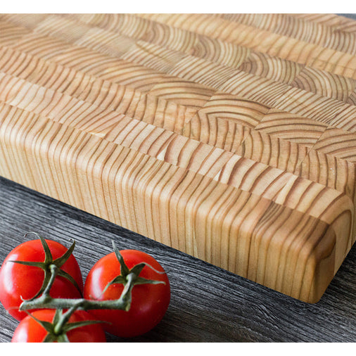 Double Cheese Board