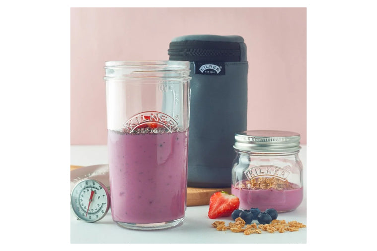 Kilner Yogurt Making Set