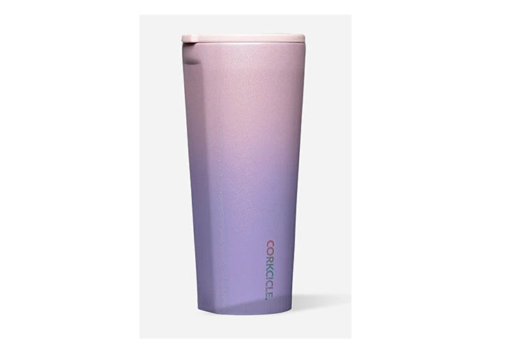 Ombre Fairy Tumbler 24oz