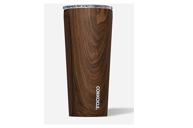 Origins Tumbler Walnut 24oz