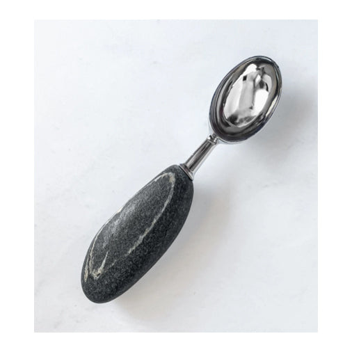 Stone Ice Cream Scoop