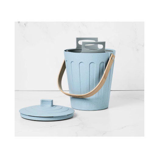 Martha Stewart Silicone Compost Bin Liner