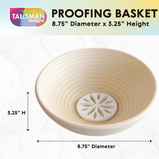 Dough Proofing Basket