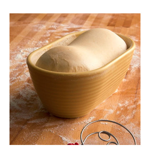 Oval Dough Proofing Basket