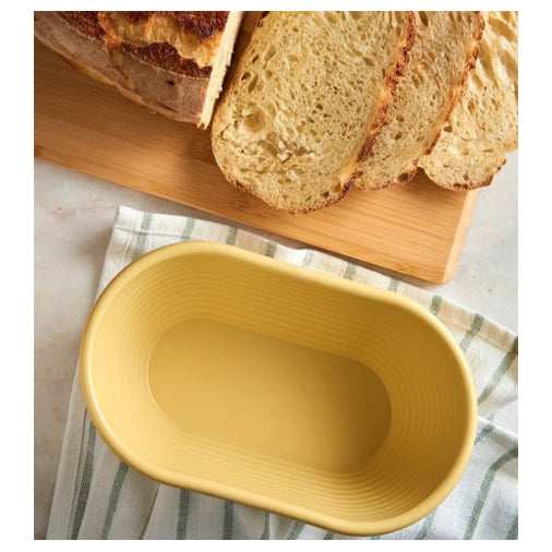 Oval Dough Proofing Basket