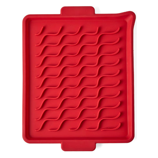 Microwave Bacon Tray