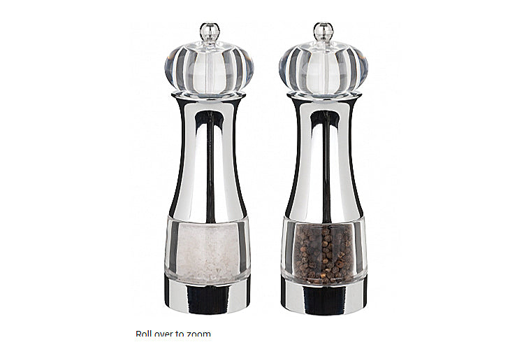 Malia salt/pepper Mill