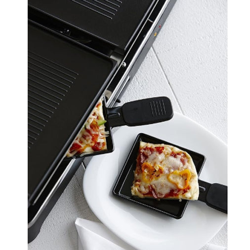 Fiesta Reversible Countertop Grille