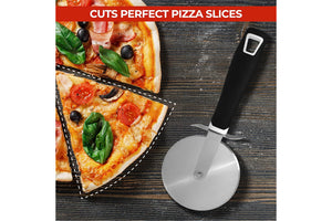 Zulay Kitchen Pizza Cutter Wheel
