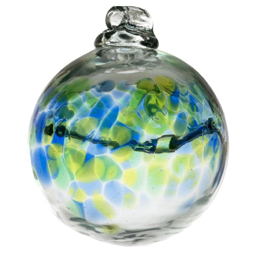 Kitras - 2" Birthday Month Ball