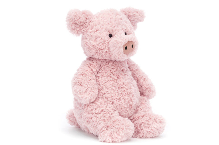 JellyCat - Barnabus Pig Huge