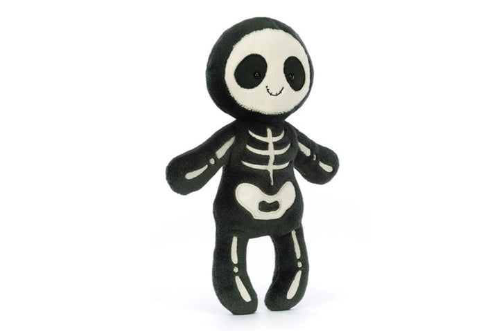 Jellycat -Skeleton Bob