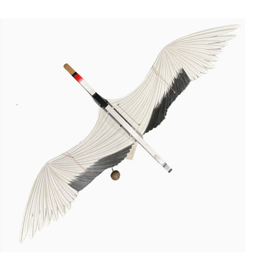 Crane Flying Bird Mobile