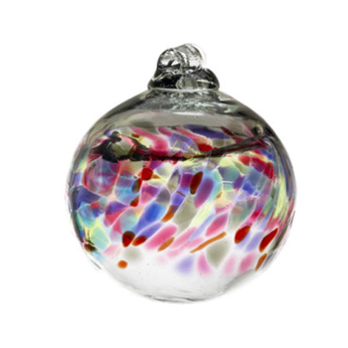 Kitras - 2" Birthday Month Ball