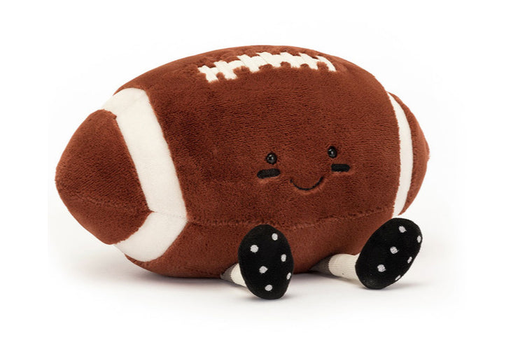 Jellycat - Amuseables Football