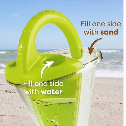 Spilling Funnel XXL - HABA