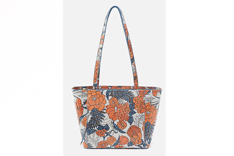 Hobo Bags -Haven - Orange Blossom