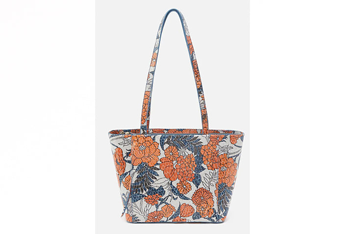 Hobo Bags -Haven - Orange Blossom