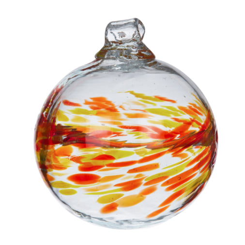 Kitras - 2" Birthday Month Ball