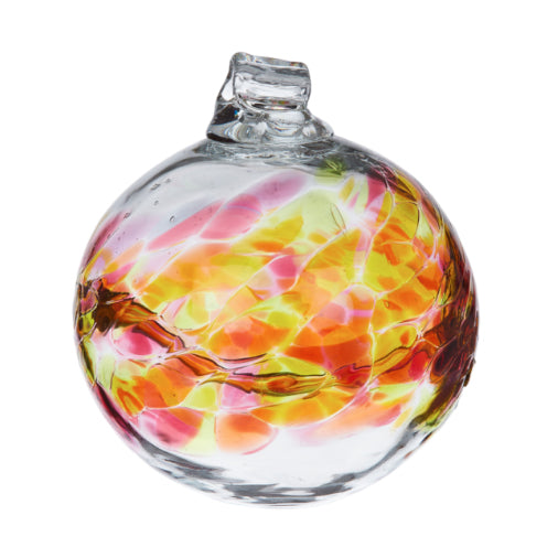 Kitras - 2" Birthday Month Ball