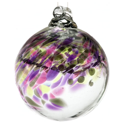 Kitras - 2" Birthday Month Ball