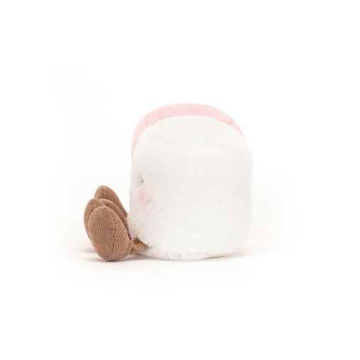 Jellycat - Amuseables Pink and White Marshmallows