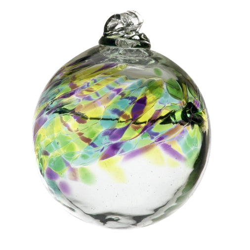 Kitras - 2" Birthday Month Ball