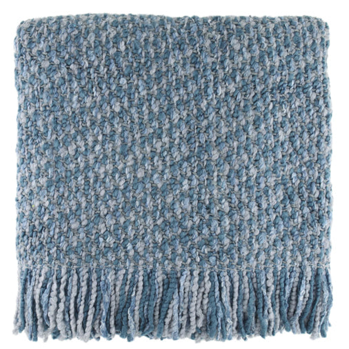 Bedford Cottage - Mesa Delft Throw