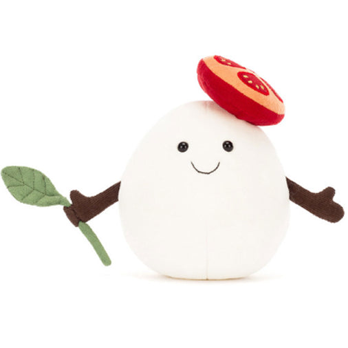 Jellycat - Amuseables Mozzarella