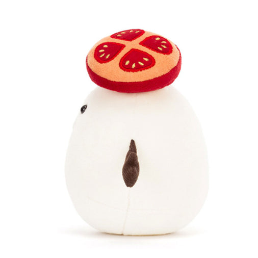Jellycat - Amuseables Mozzarella
