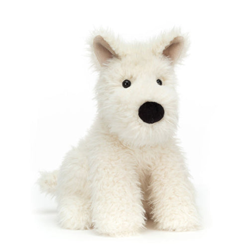 Jellycat -  Munro Scottie Dog