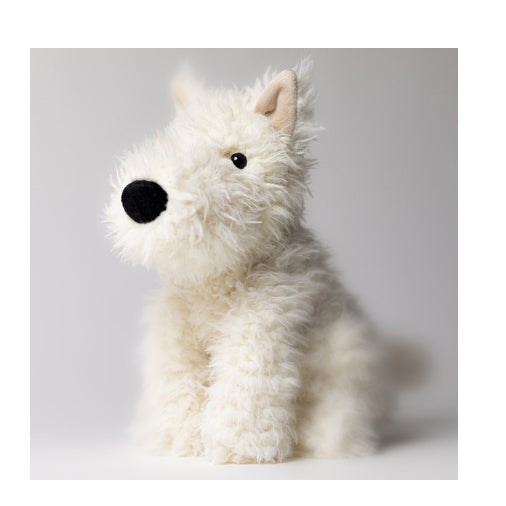 Jellycat -  Munro Scottie Dog