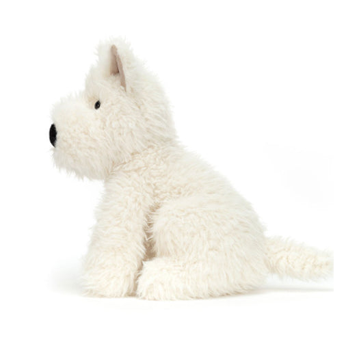 Jellycat -  Munro Scottie Dog