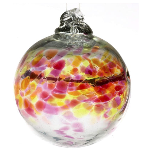 Kitras - 2" Birthday Month Ball