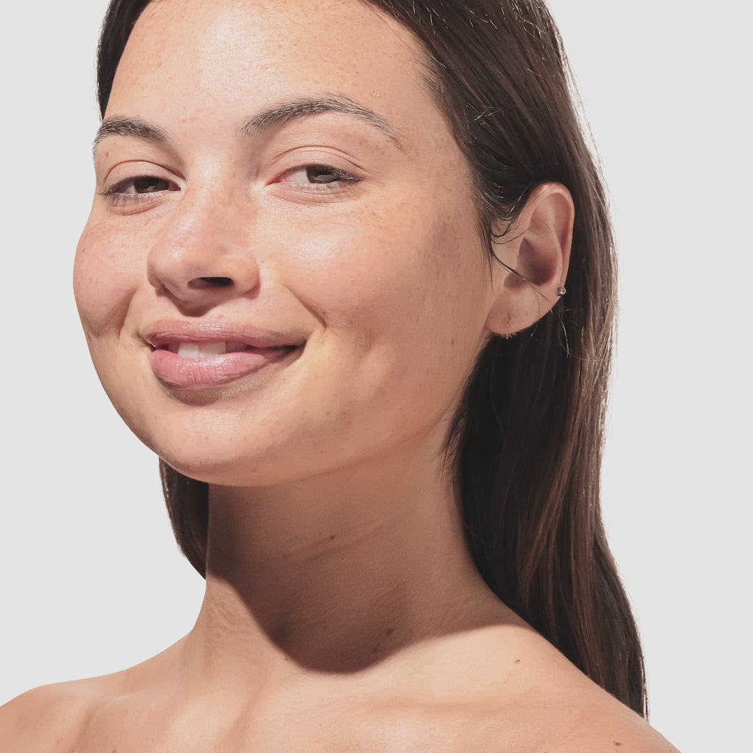 Beekman 1802 - Glacial Mint & Eucalyptus Facial Cleansing Wipes