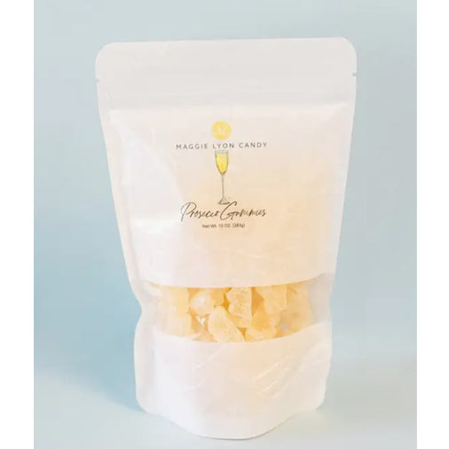 Prosecco Gummy Bears