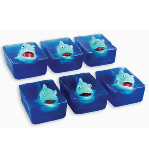 Rubber Ducky Soap, assorted