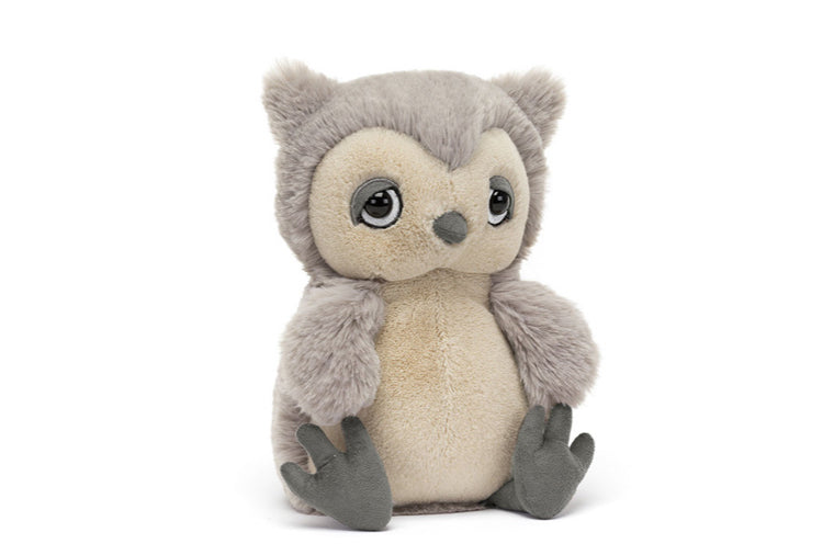 Jellycat - Snoozling Owl